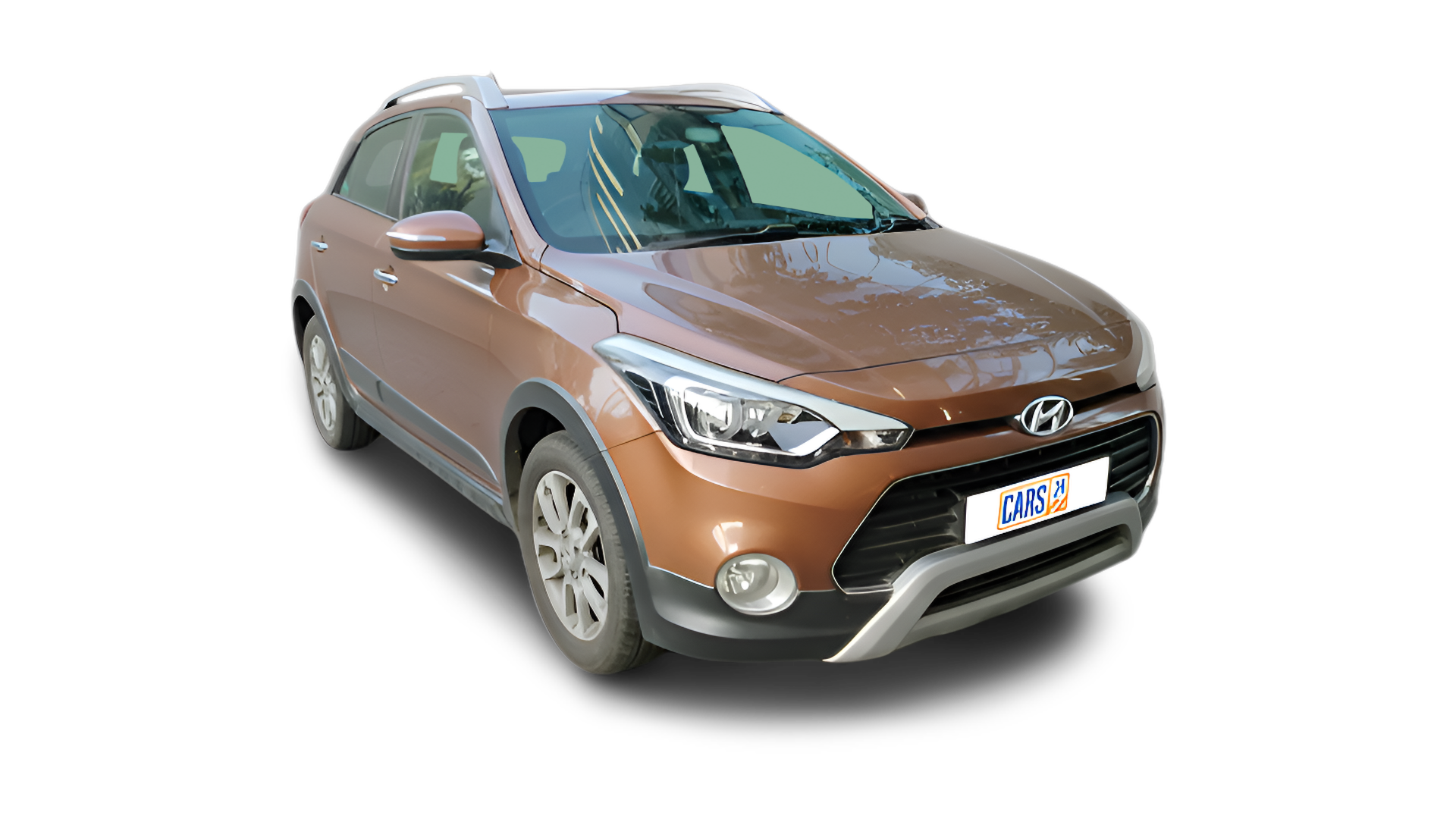 Hyundai i20 Active-img